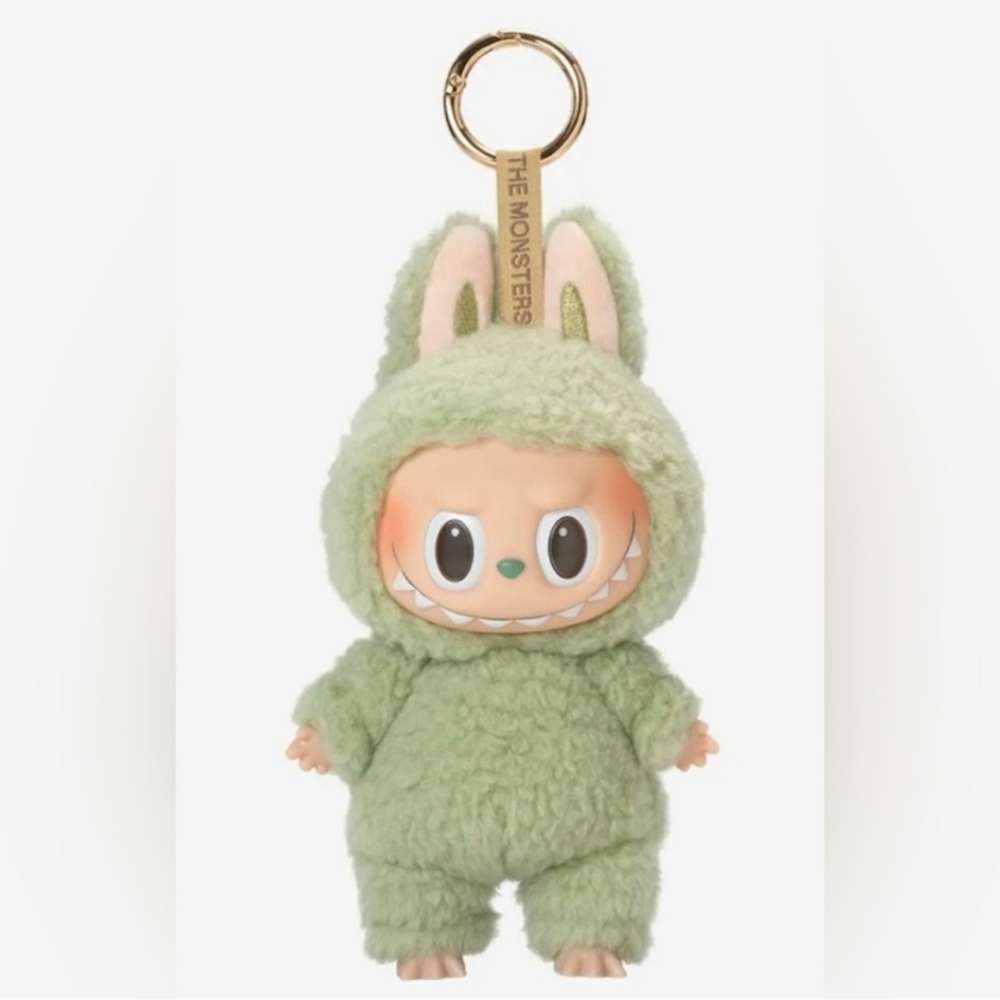 Exciting Macaron Labubu 100% Authentic Blind Box - Picture 8 of 10